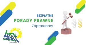 Read more about the article Bezpłatne porady prawne